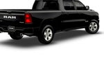 2026 RAM Ram 1500 RAM 1500 BIG HORN CREW CAB 4X4 6'4' BOX