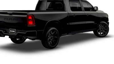 2026 RAM Ram 1500 RAM 1500 LARAMIE CREW CAB 4X4 6'4' BOX
