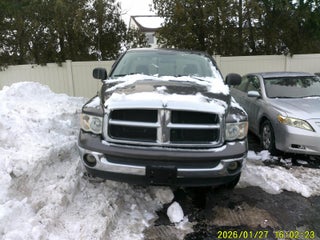 2003 Dodge Ram 1500 Base