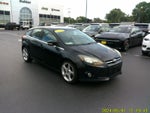 2013 Ford Focus Titanium