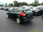 2013 Ford Focus Titanium