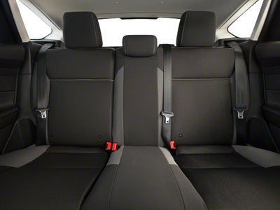 2013 Ford Focus Titanium