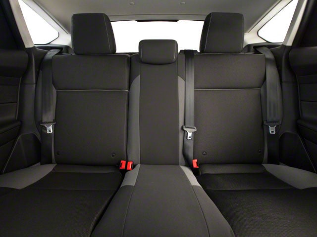 2013 Ford Focus Titanium