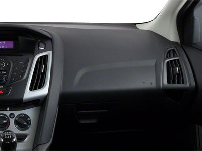 2013 Ford Focus Titanium