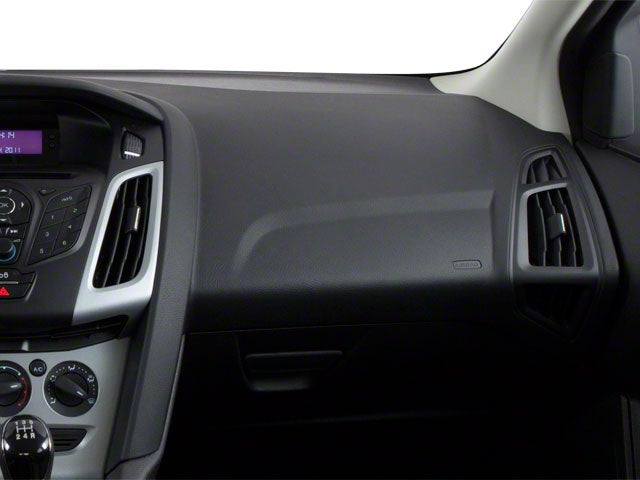 2013 Ford Focus Titanium