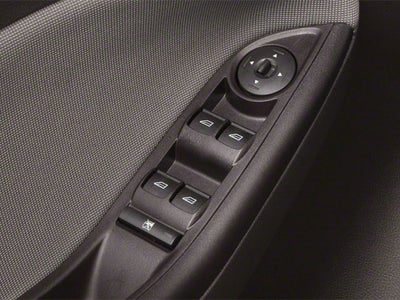 2013 Ford Focus Titanium