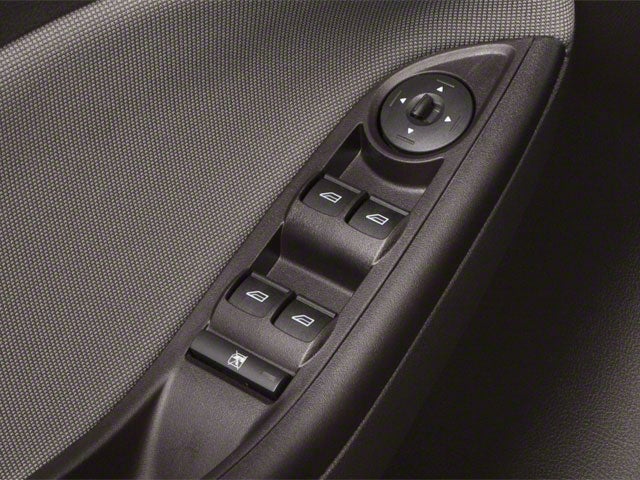 2013 Ford Focus Titanium