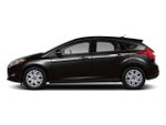2013 Ford Focus Titanium