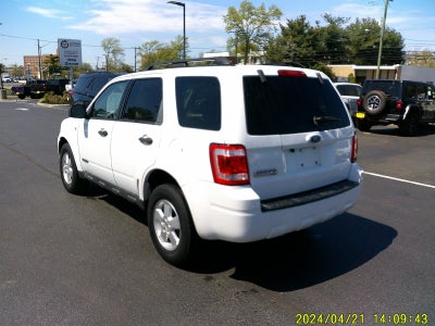 2008 Ford Escape XLT