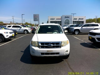 2008 Ford Escape XLT