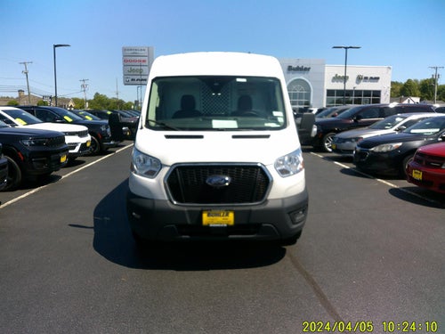 2021 Ford Transit-250 Cargo Van Base
