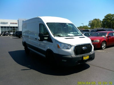 2021 Ford Transit-250 Cargo Van Base