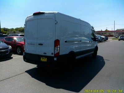 2021 Ford Transit-250 Cargo Van Base