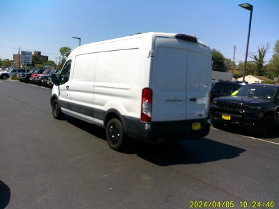 2021 Ford Transit-250 Cargo Van Base