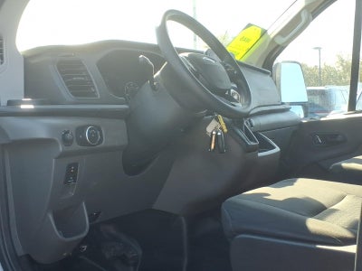 2024 Ford Transit-250 Cargo Van Base