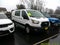 2024 Ford Transit-250 Cargo Van Base
