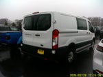 2024 Ford Transit-250 Cargo Van Base