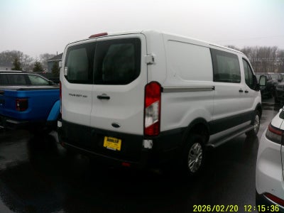2024 Ford Transit-250 Cargo Van Base