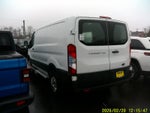 2024 Ford Transit-250 Cargo Van Base