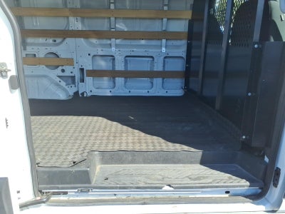 2024 Ford Transit-250 Cargo Van Base
