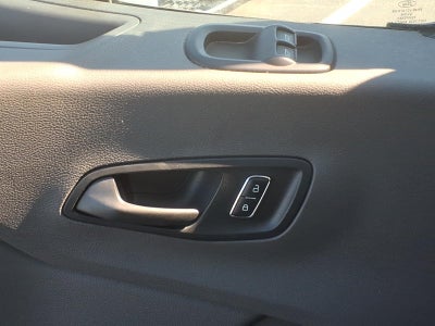 2024 Ford Transit-250 Cargo Van Base