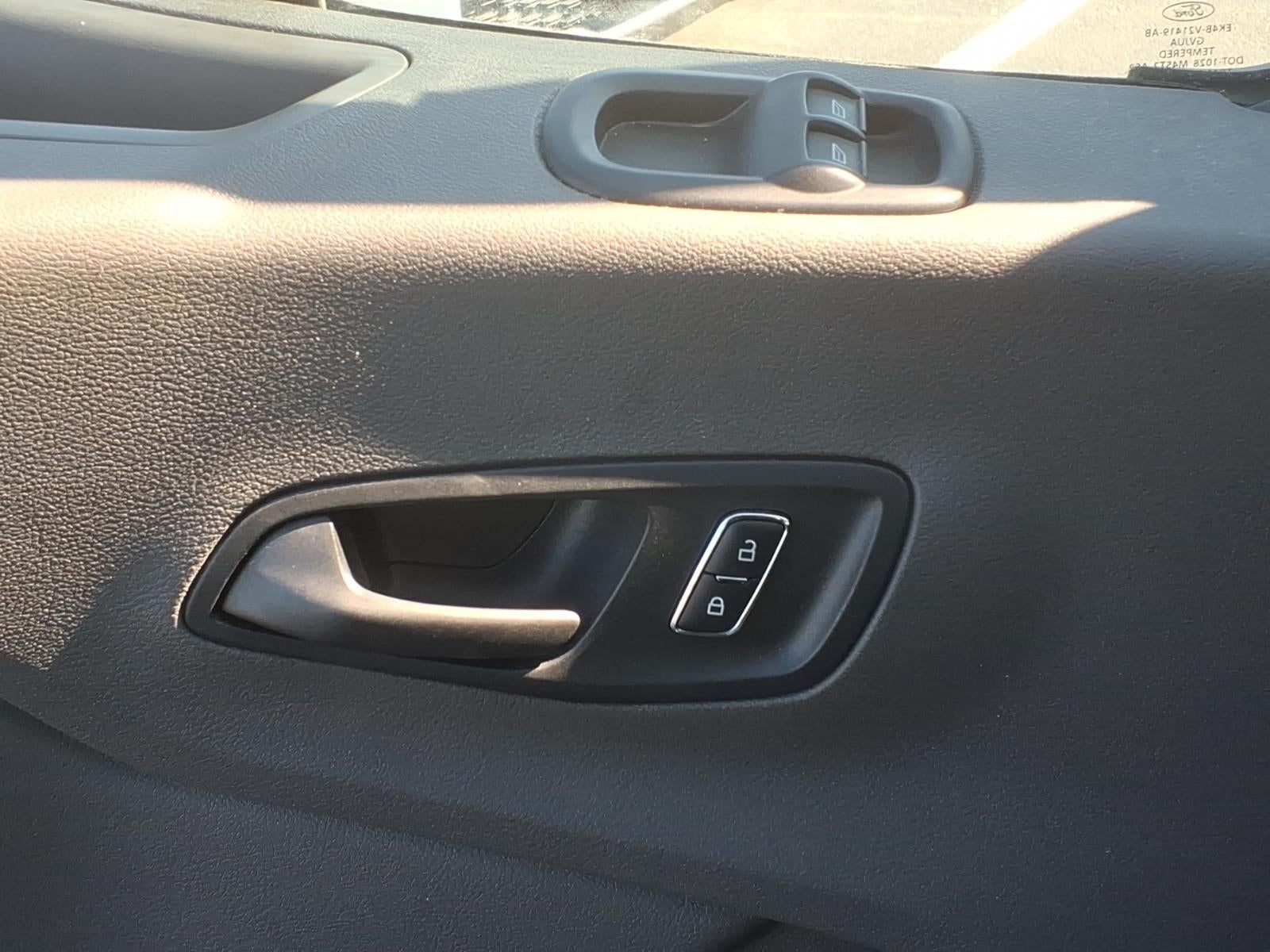 2024 Ford Transit-250 Cargo Van Base