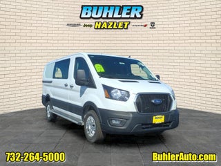2024 Ford Transit-250 Cargo Van Base
