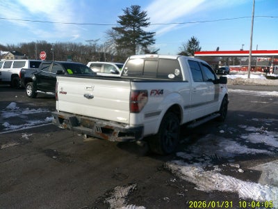 2013 Ford F-150 XL