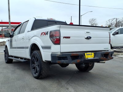 2013 Ford F-150 XL