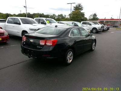 2014 Chevrolet Malibu 1LS