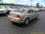 2009 Chevrolet Malibu LS