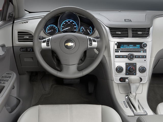 2009 Chevrolet Malibu LS