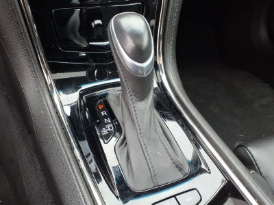 2013 Cadillac ATS Standard