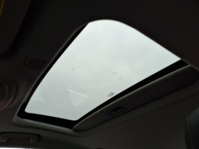 2013 Cadillac ATS Standard