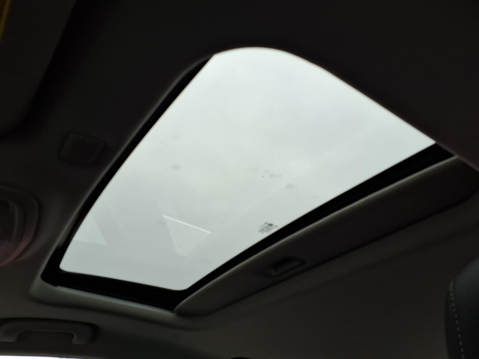 2013 Cadillac ATS Standard