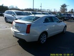2013 Cadillac ATS Standard