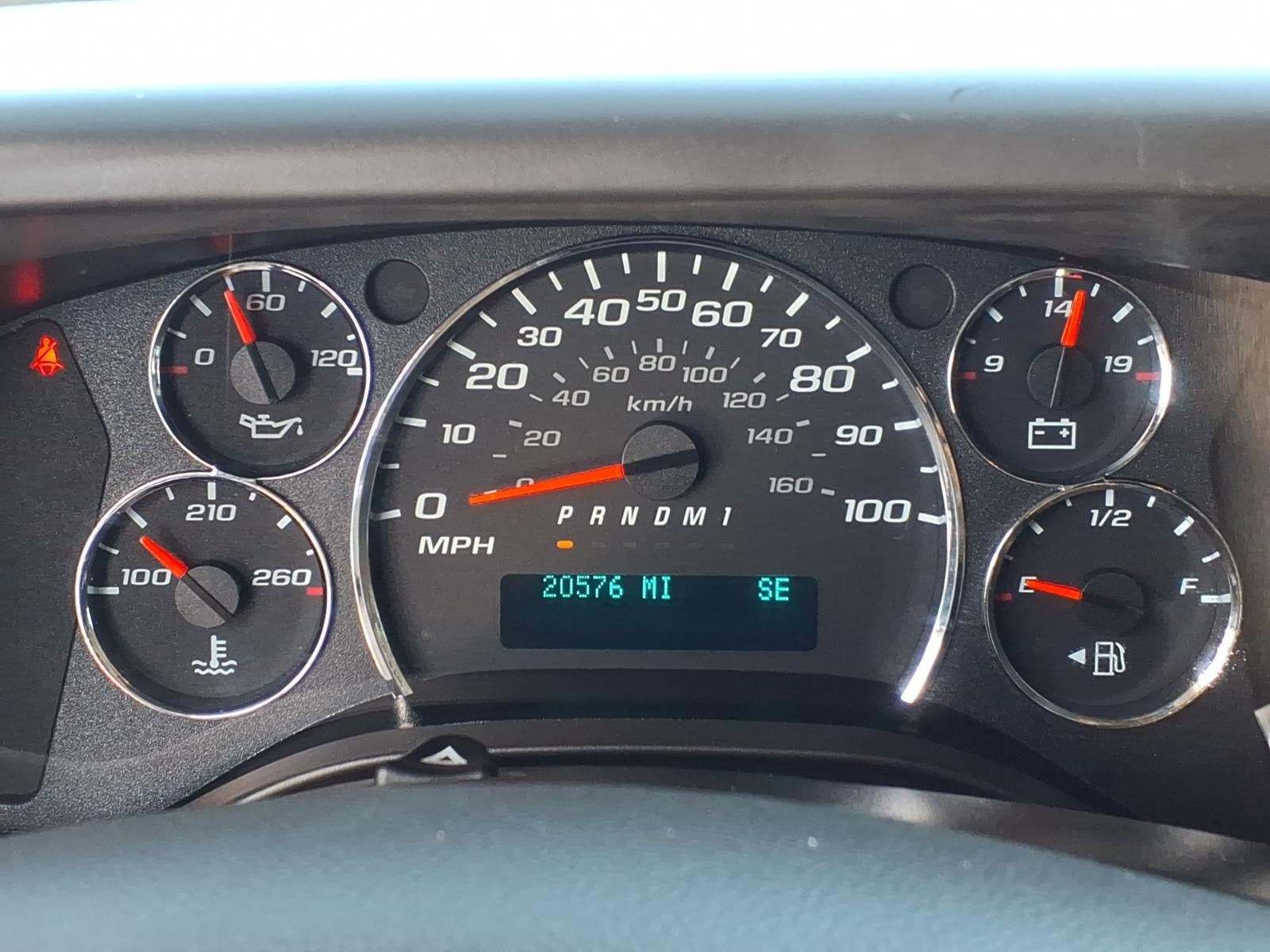 2025 Chevrolet Express Passenger RWD 3500 Extended Wheelbase LT