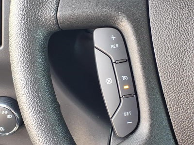 2025 Chevrolet Express Passenger RWD 3500 Extended Wheelbase LT