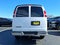2025 Chevrolet Express Passenger RWD 3500 Extended Wheelbase LT