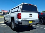 2015 Chevrolet Silverado 2500HD LT