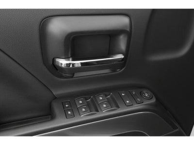 2015 Chevrolet Silverado 2500HD LT