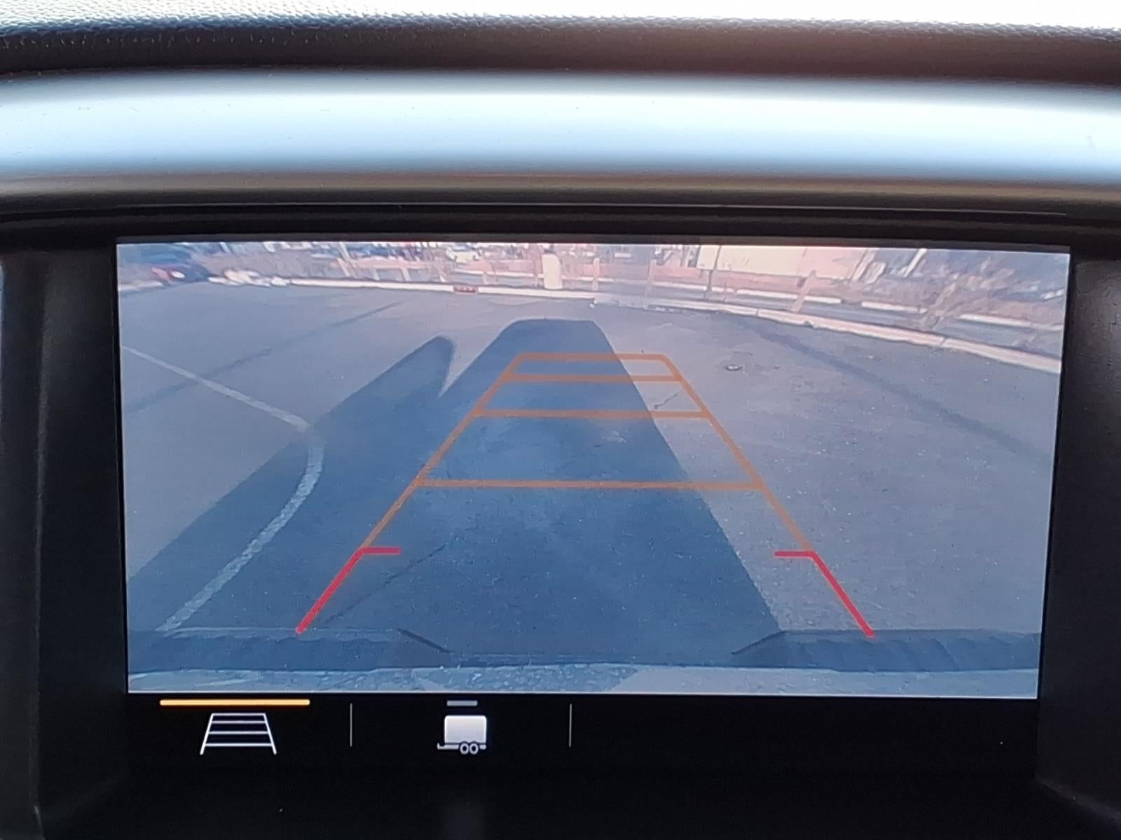 2020 Chevrolet Colorado 4WD Crew Cab Short Box LT