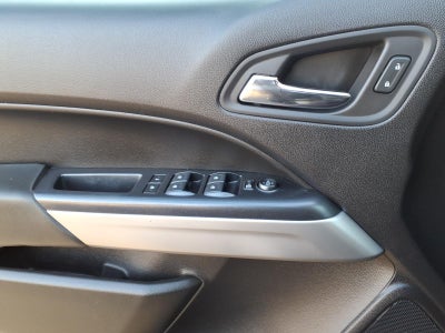 2020 Chevrolet Colorado 4WD Crew Cab Short Box LT