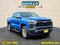 2023 Chevrolet Colorado 4WD Crew Cab Short Box WT