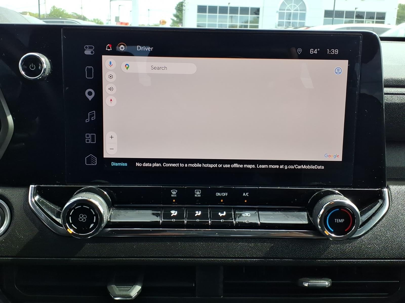 2023 Chevrolet Colorado 4WD Crew Cab Short Box WT