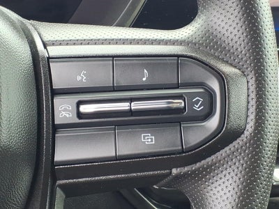 2023 Chevrolet Colorado 4WD Crew Cab Short Box WT