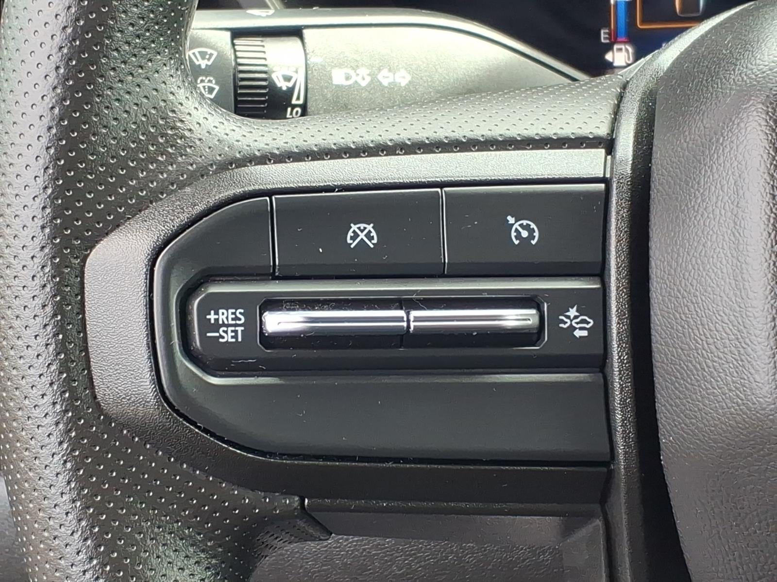 2023 Chevrolet Colorado 4WD Crew Cab Short Box WT