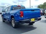 2023 Chevrolet Colorado 4WD Crew Cab Short Box WT