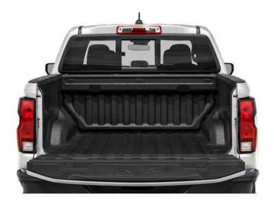 2023 Chevrolet Colorado 4WD Crew Cab Short Box WT