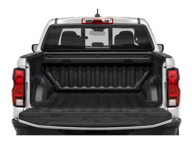 2023 Chevrolet Colorado 4WD Crew Cab Short Box WT